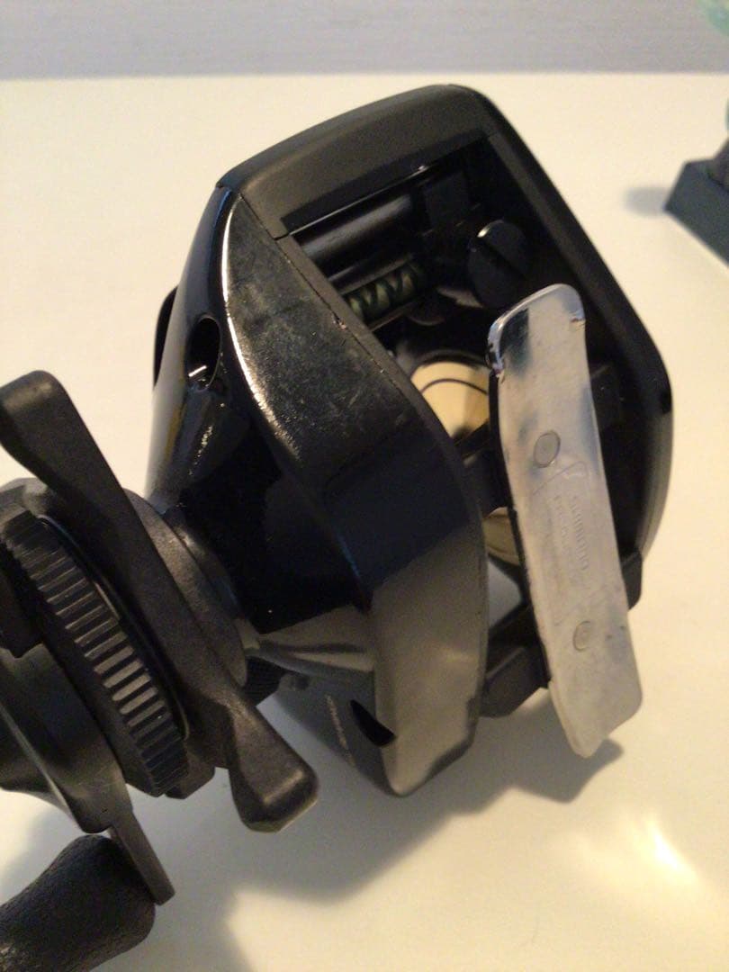 シマノ Bantam バンタム スーパースピードマスター BSS-2000ULS