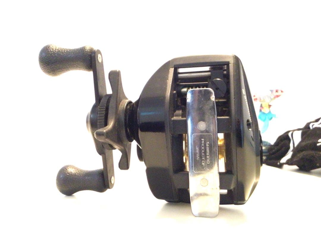 シマノ Bantam バンタム スーパースピードマスター BSS-2000ULS