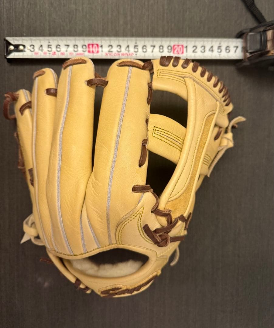 く*ん様 【値下げ！】久保田スラッガー　軟式用　限定クラブ　右投げ用