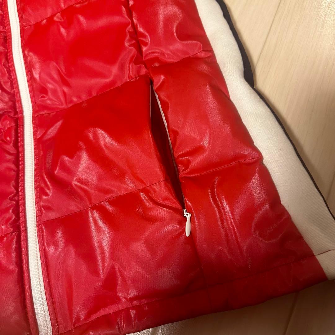 【即日発送】アルチビオarchivio中綿ダウンベストアウター