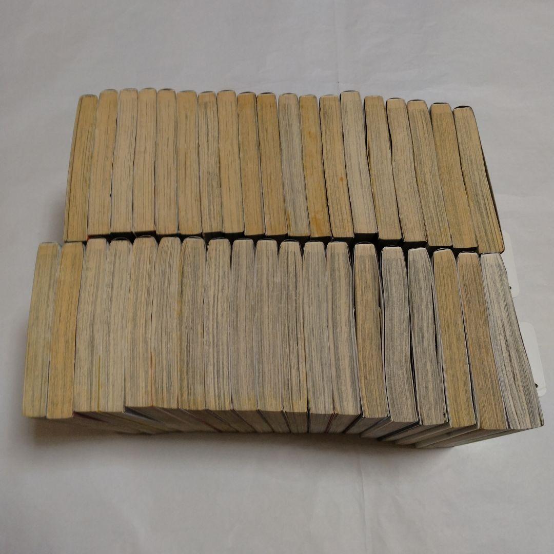 HUNTER×HUNTER ハンターハンター 36冊セット 冨樫義博 不揃い