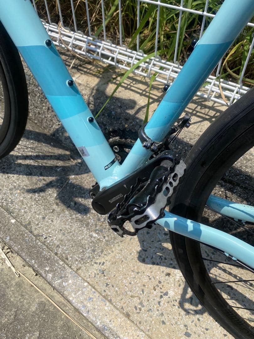 FELT broam 56サイズ ※フレームセット※ 引き取り限定