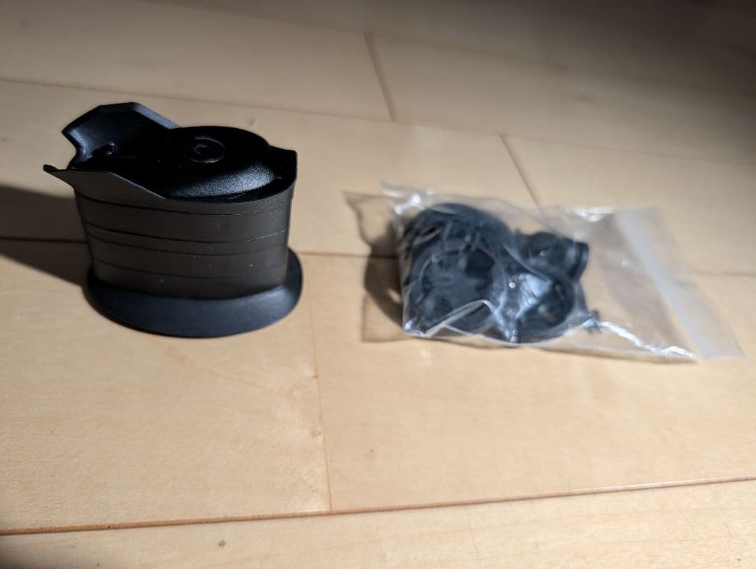 ROVAL RAPIDE COCKPIT 400mm×100mm