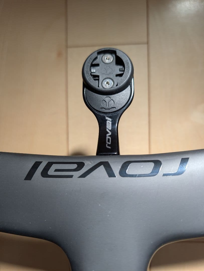 ROVAL RAPIDE COCKPIT 400mm×100mm