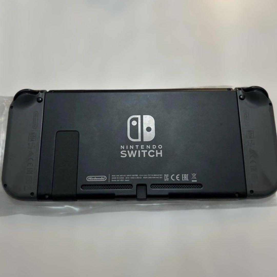 任天堂 Switch 本体 美品