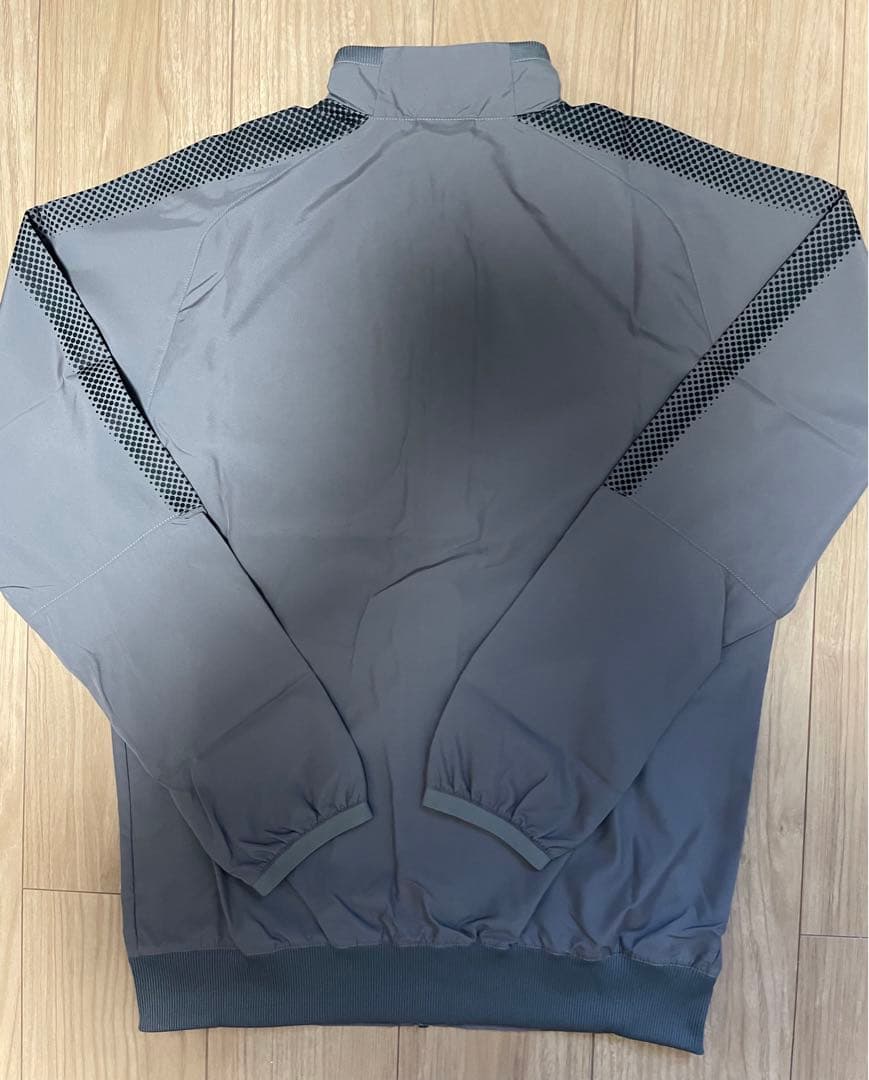 【正規品】新品タグ付き 日本Mサイズ相当 アーセナル ジャケット