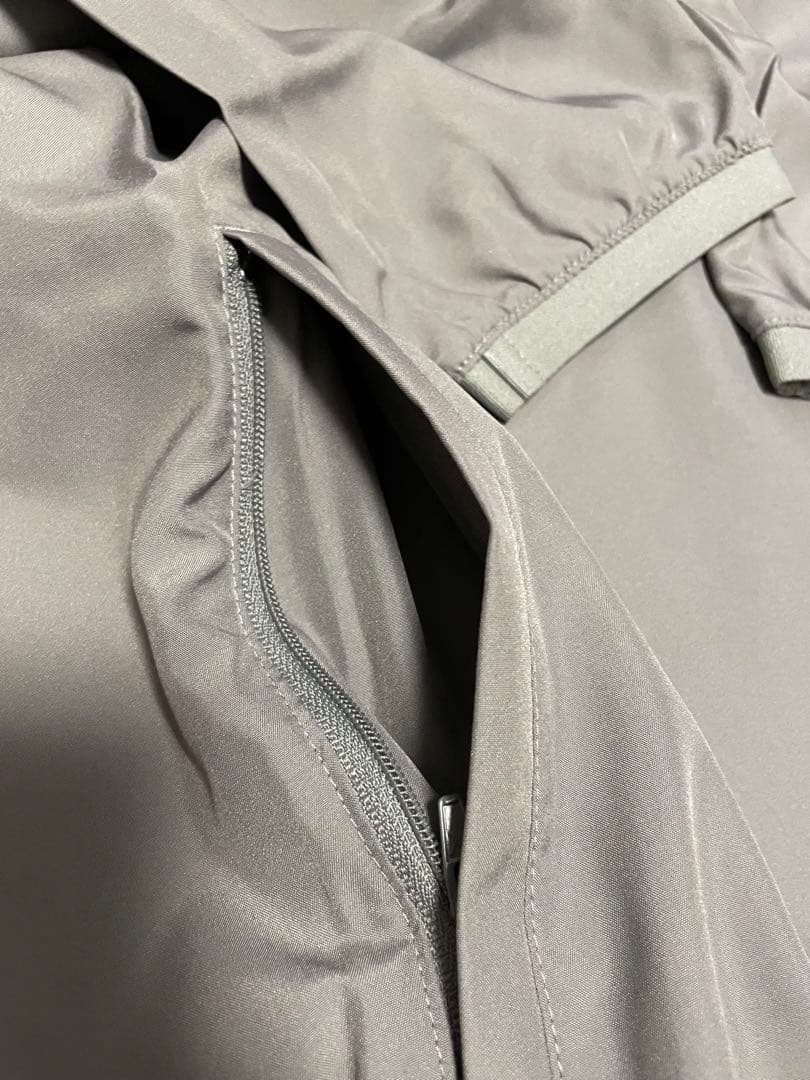 【正規品】新品タグ付き 日本Mサイズ相当 アーセナル ジャケット