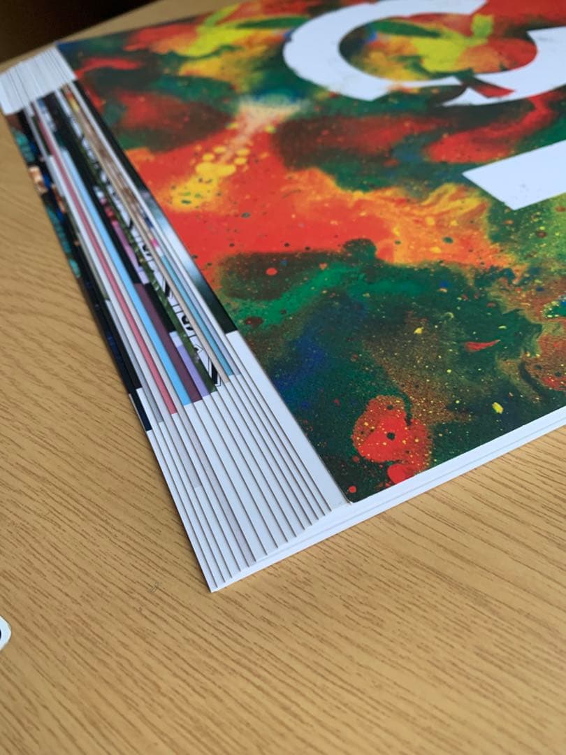 Mrs. Green Apple 5 Complete BOX【不足有り】