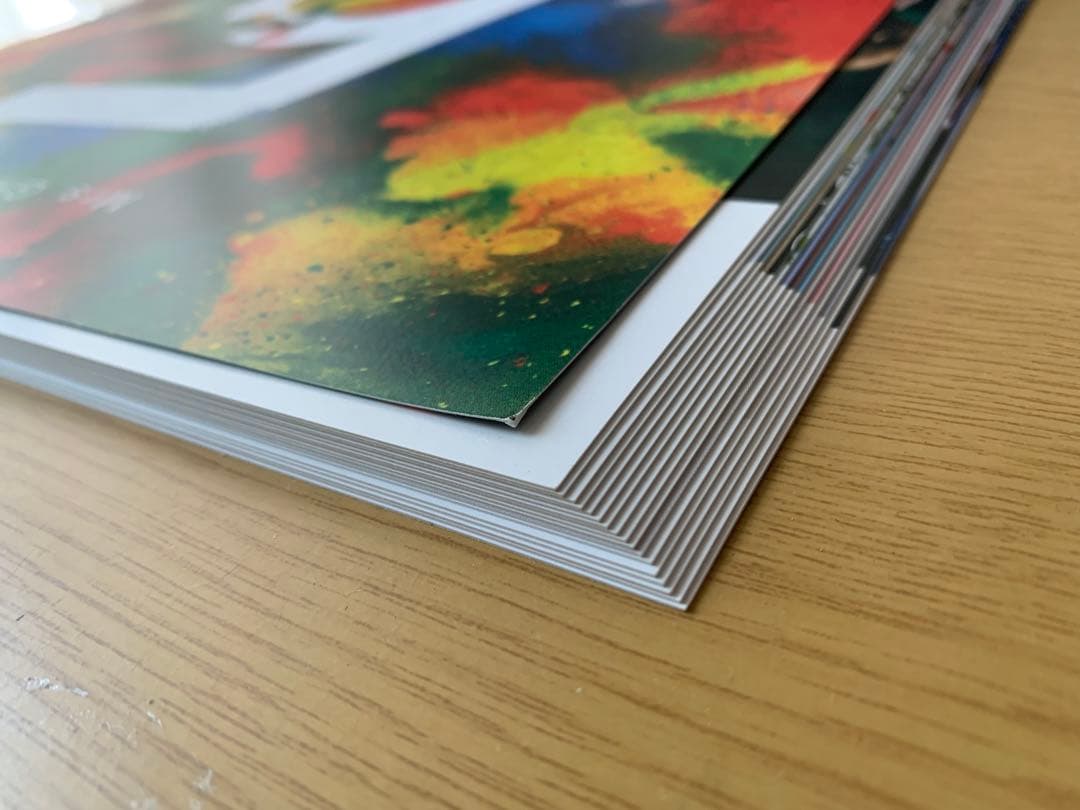 Mrs. Green Apple 5 Complete BOX【不足有り】