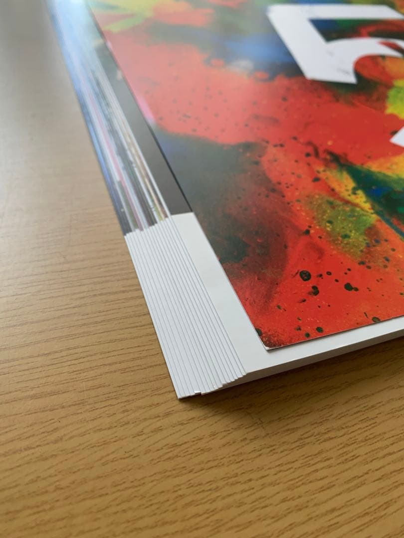 Mrs. Green Apple 5 Complete BOX【不足有り】