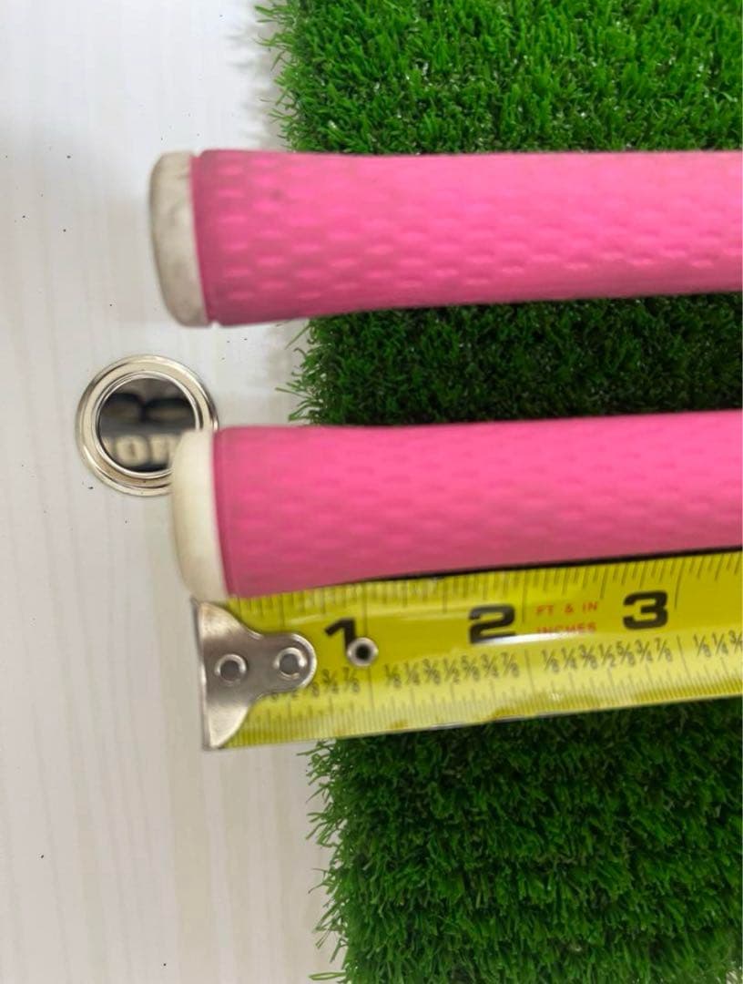 美品！　グランド　バサラ　GB39　ライト　FW UT用 2本　スリーブ選択可能