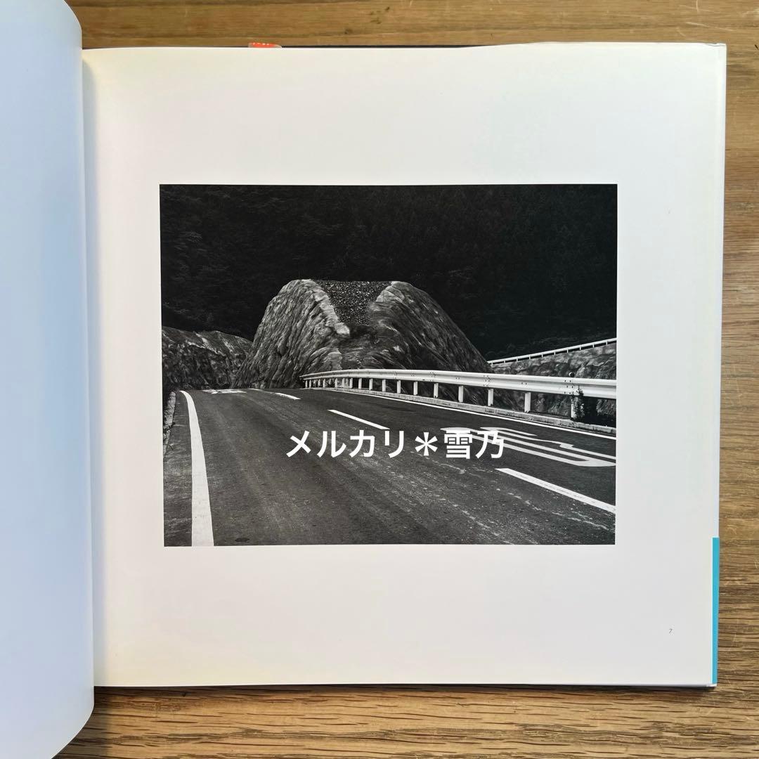 PHOTOGRAPHS by Toshio Shibata 日本典型　柴田敏雄