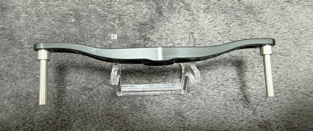 釣*平様 リブレクランク120