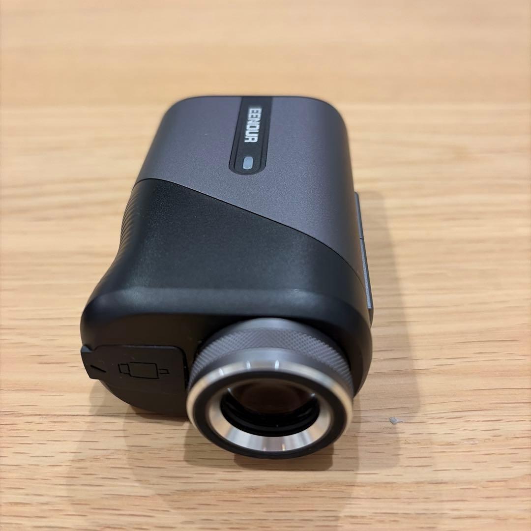 EENOUR ゴルフ用距離計 ケース付き