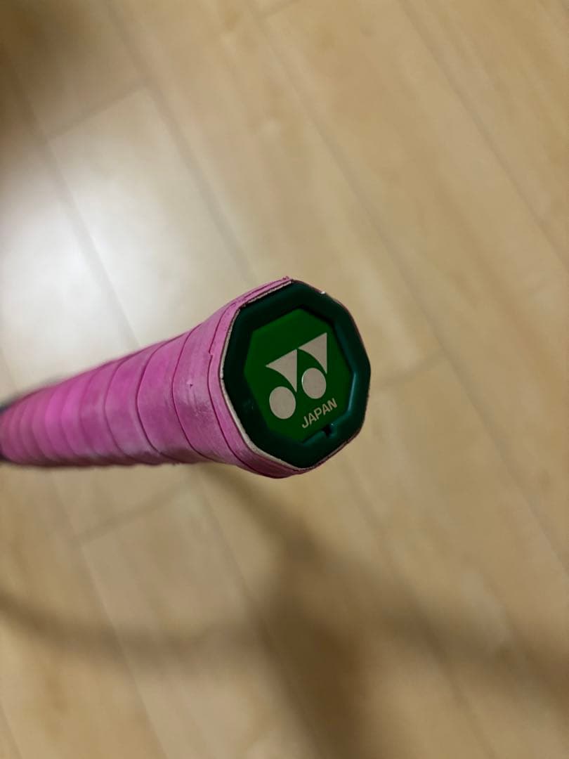 YONEX EZONE 100L アクアナイトブラック 2024 G2