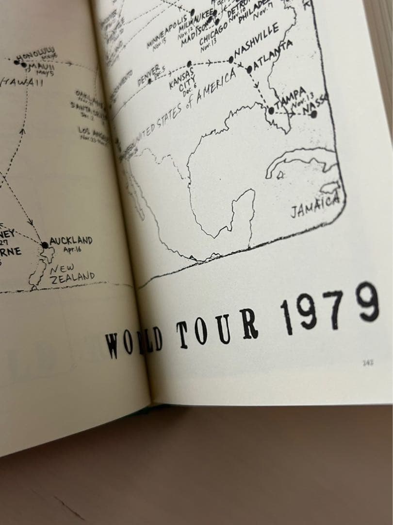 バイブス : ボブ・マーリィの波動