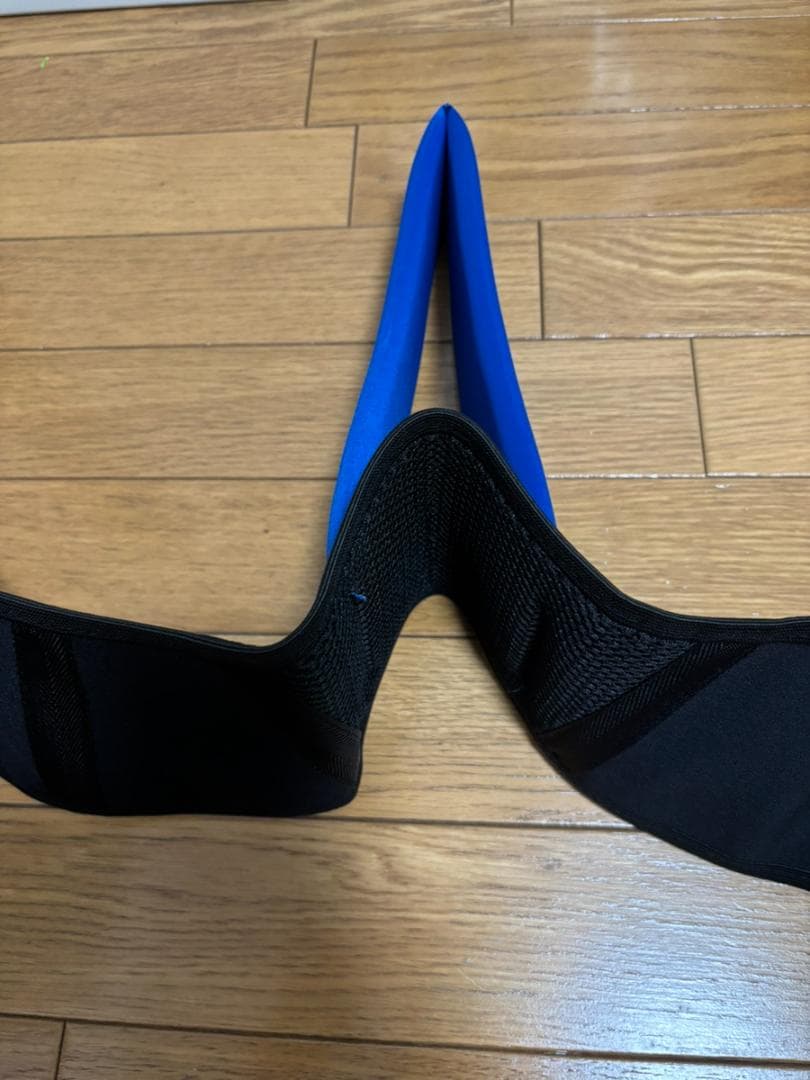 ダイヤPRO 　スイングベルト　下半身リード ゴルフ練習器具