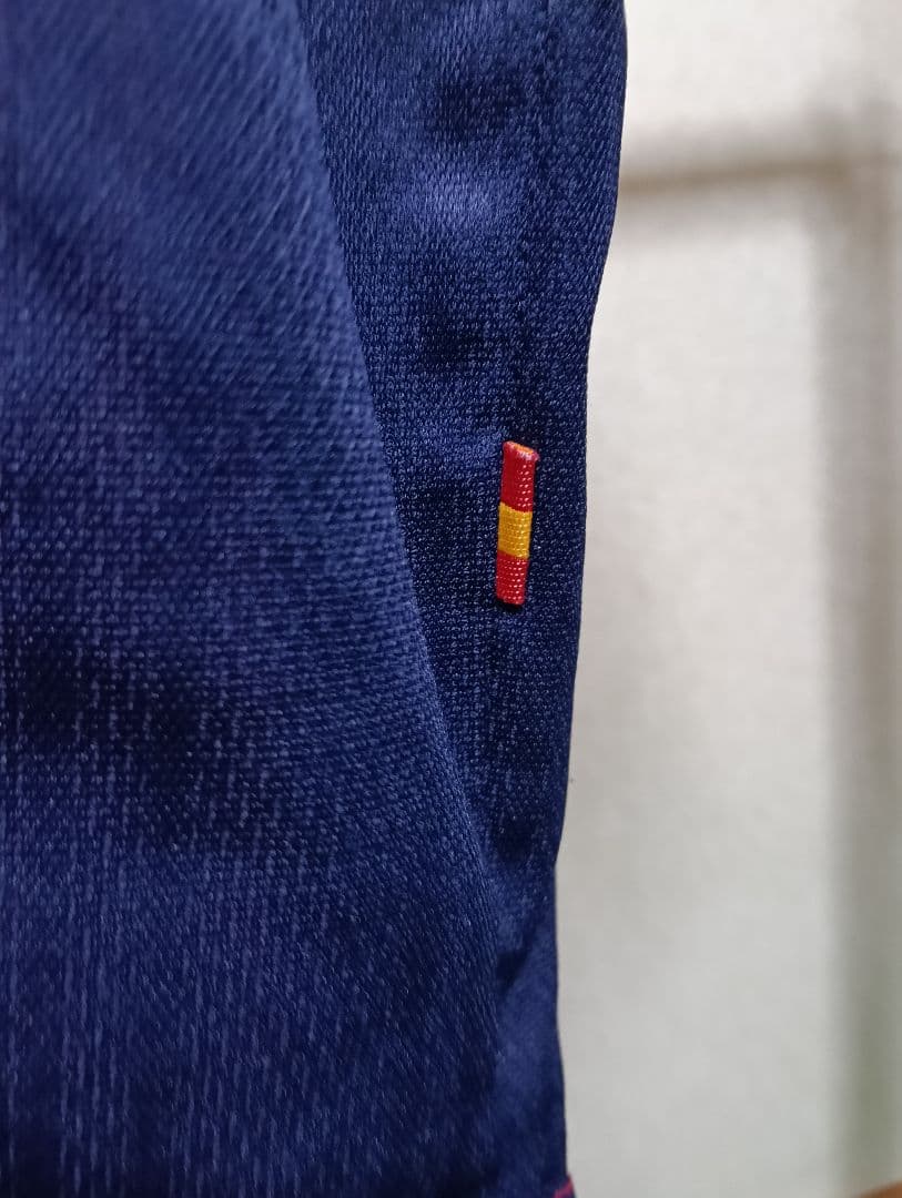 【激レア・正規品】アディダス スペイン代表 ユニフォーム 98-99 海外L