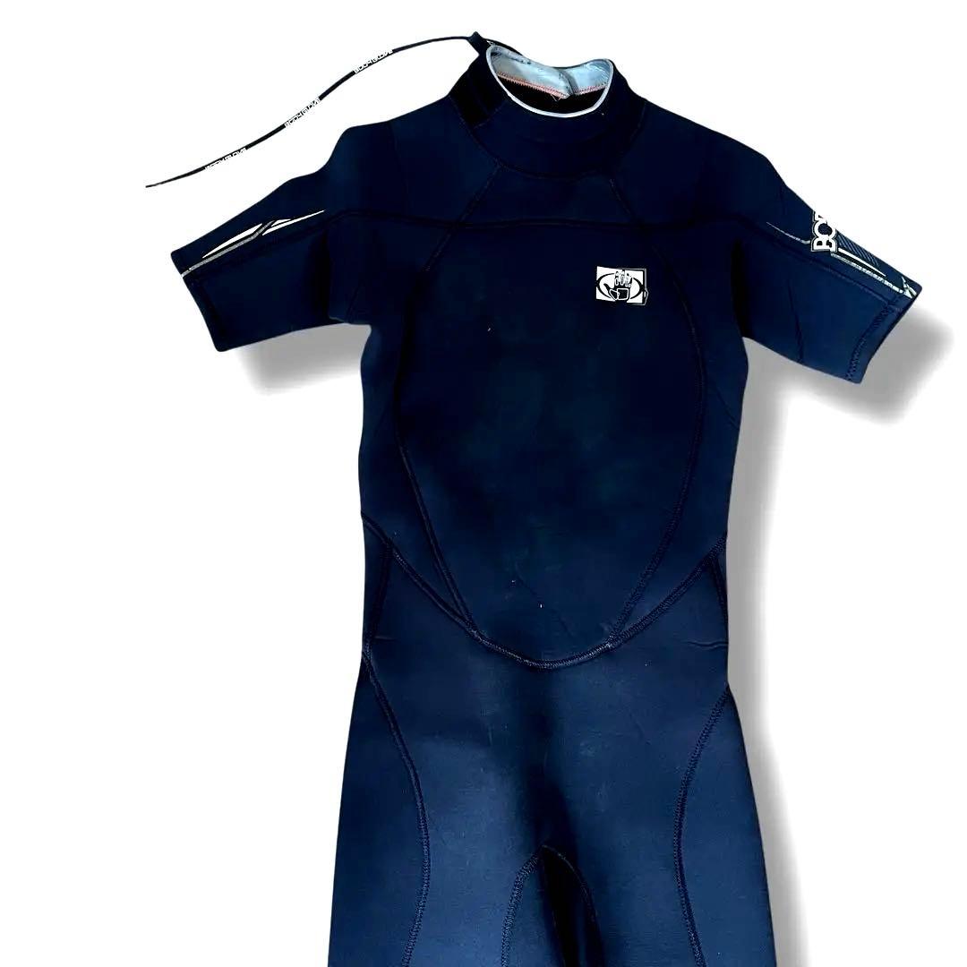 BODY GLOVE ボディグローブ シーガル ウェットスーツ メンズ M