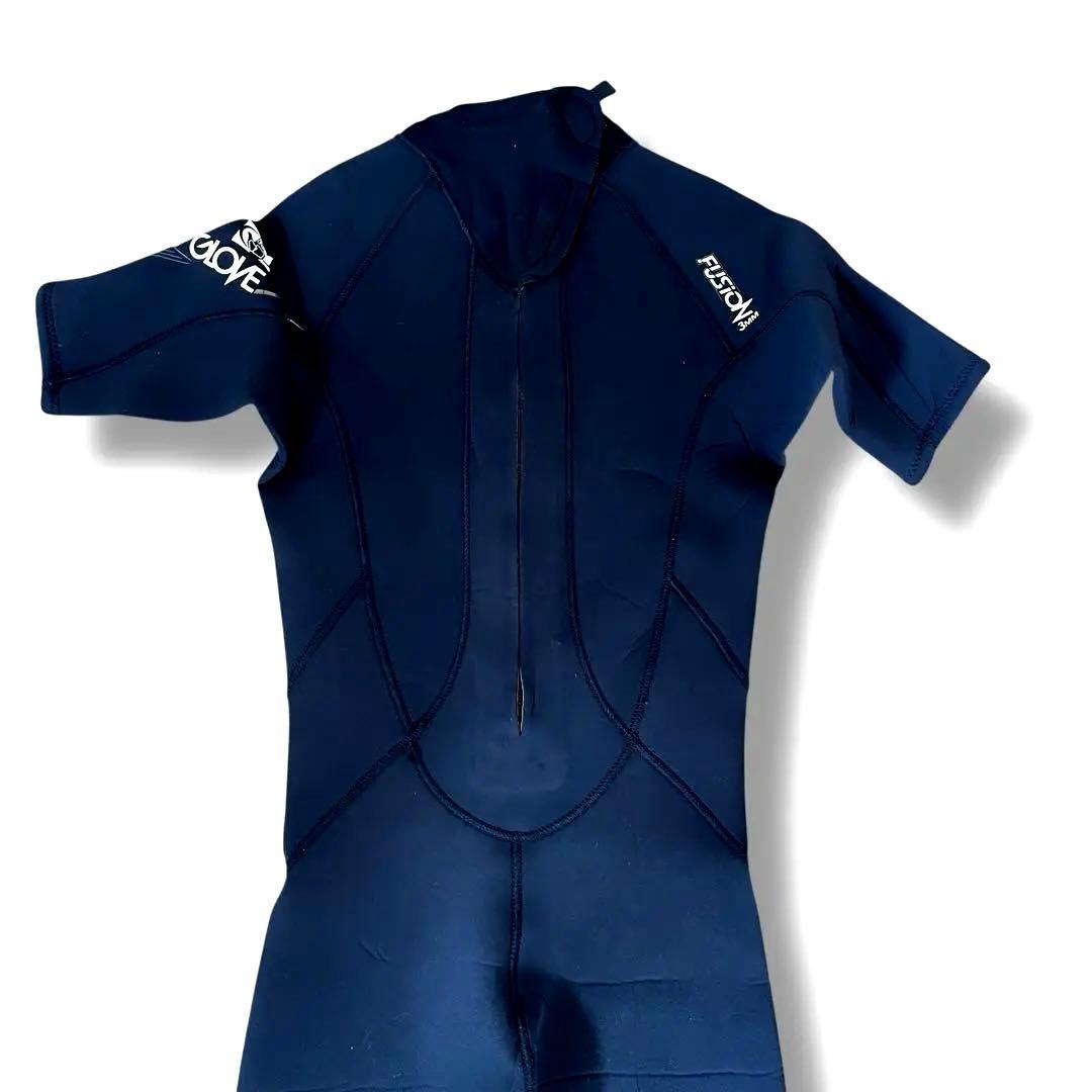 BODY GLOVE ボディグローブ シーガル ウェットスーツ メンズ M