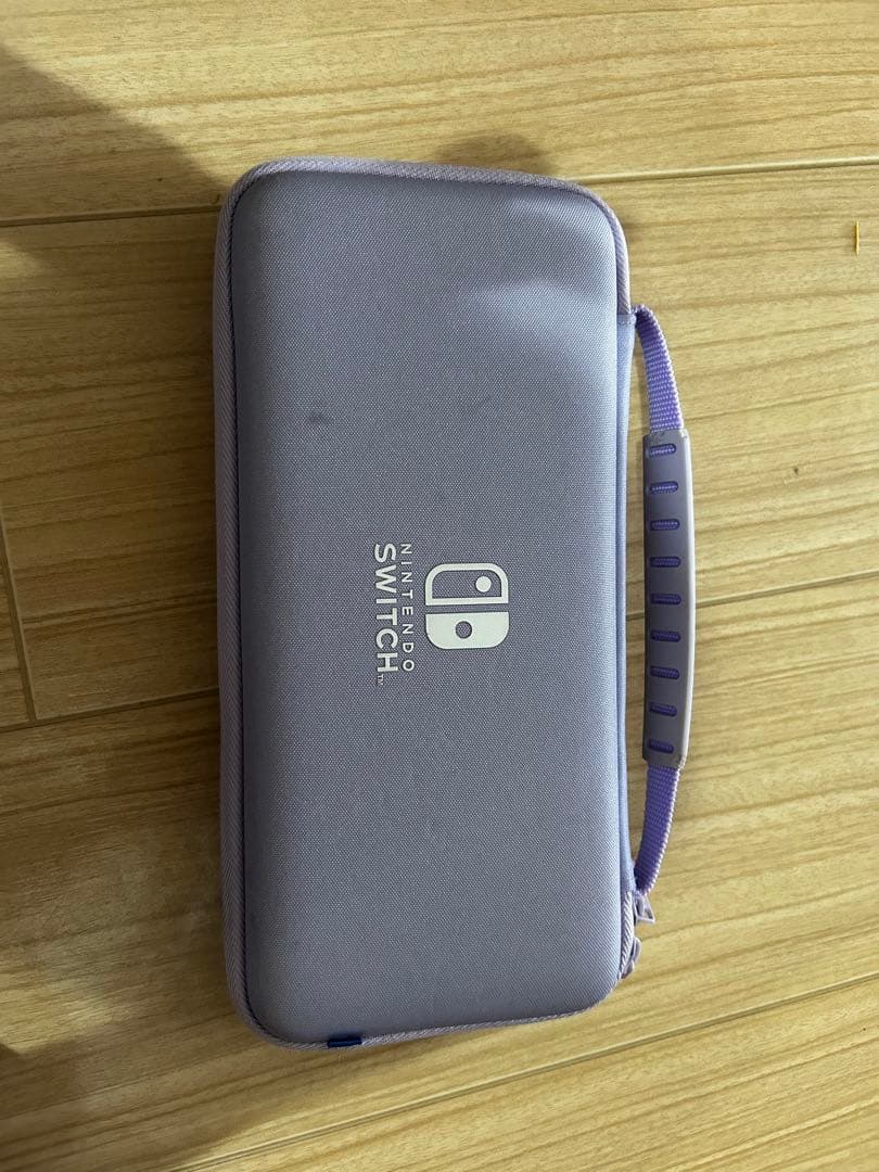 Switch ソフト+プロコン