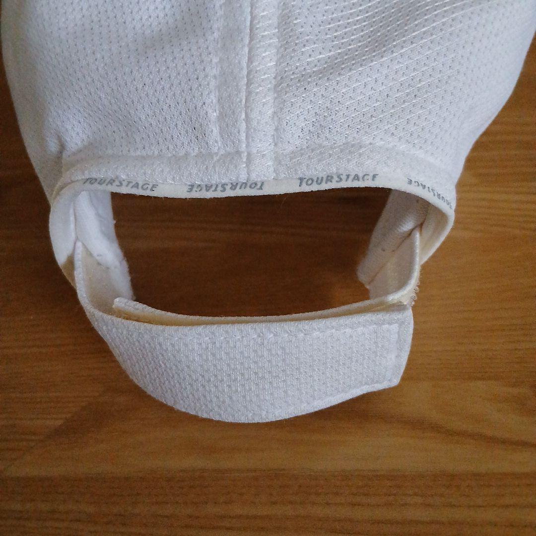 タイトリスト Titleist 刺繍キャップ ツアーステージキャップ ４個セット