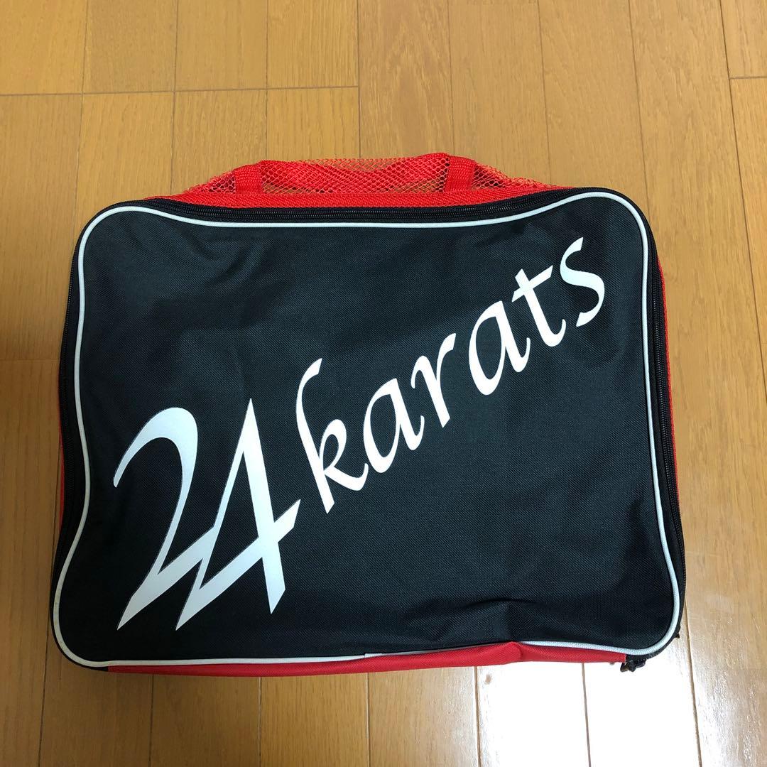 24Karats24カラッツ ベロアジャージ セットアップEXILE PRIDE