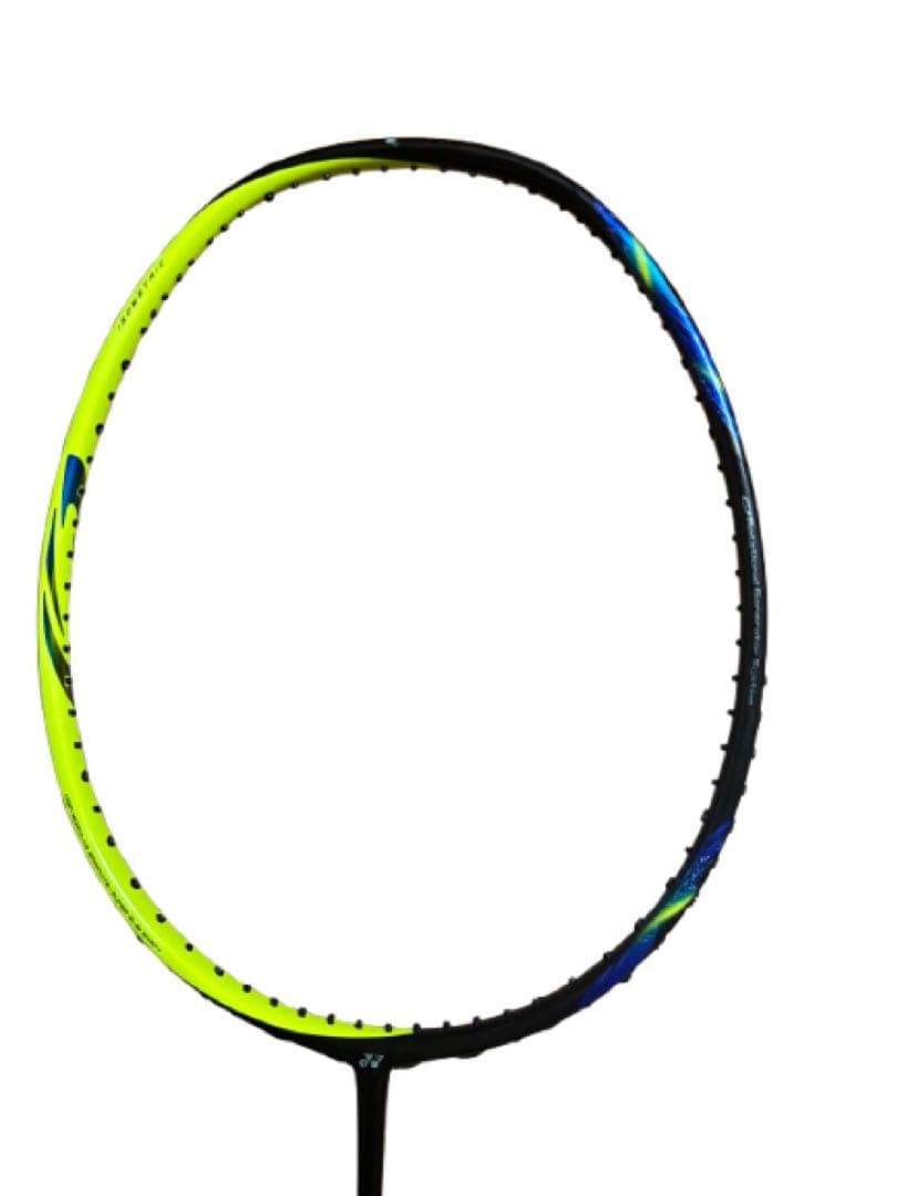 ASTROX 77 バドミントンラケット 4u5