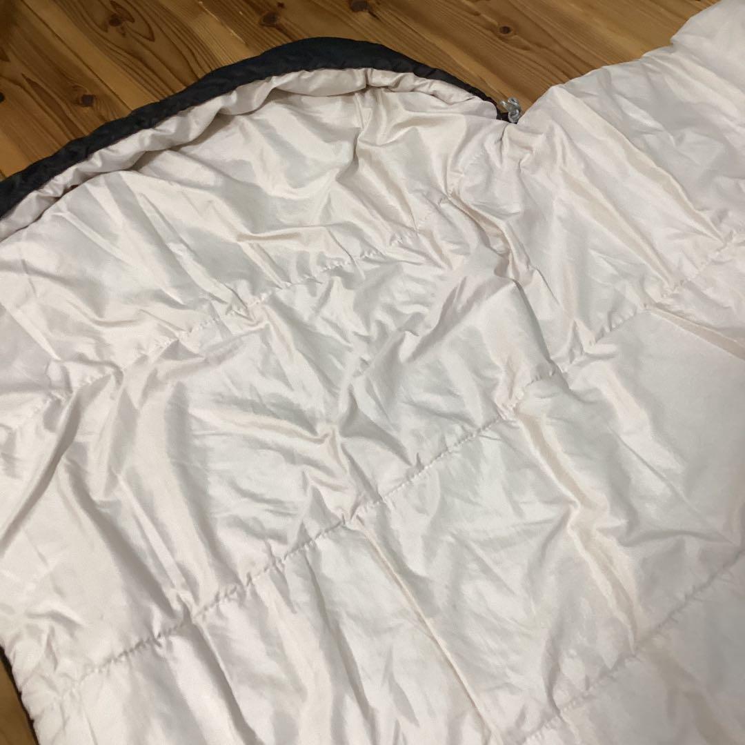 Bears Rock FX-403 ベアーズロック 封筒型寝袋 -15℃