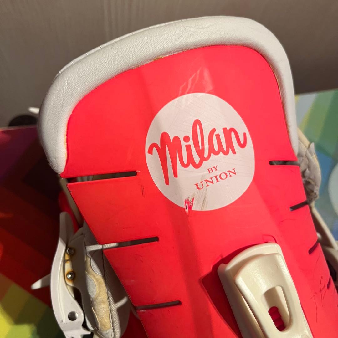 ４点セット！Roxy 141cm & salomon 24.5 & UNION