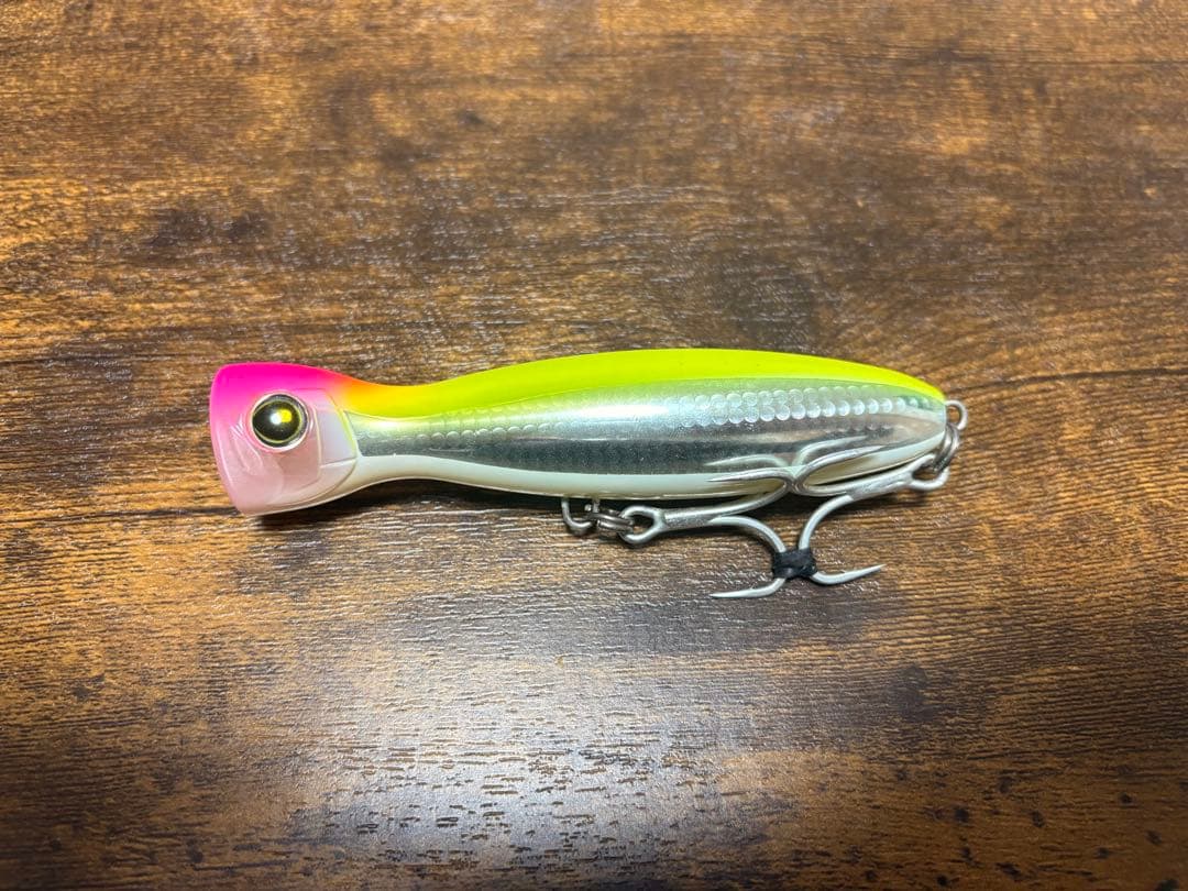 サーフルアー　25点セット