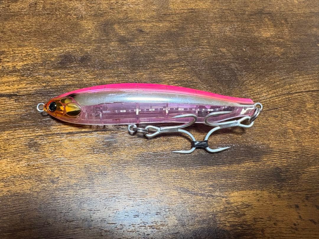 サーフルアー　25点セット