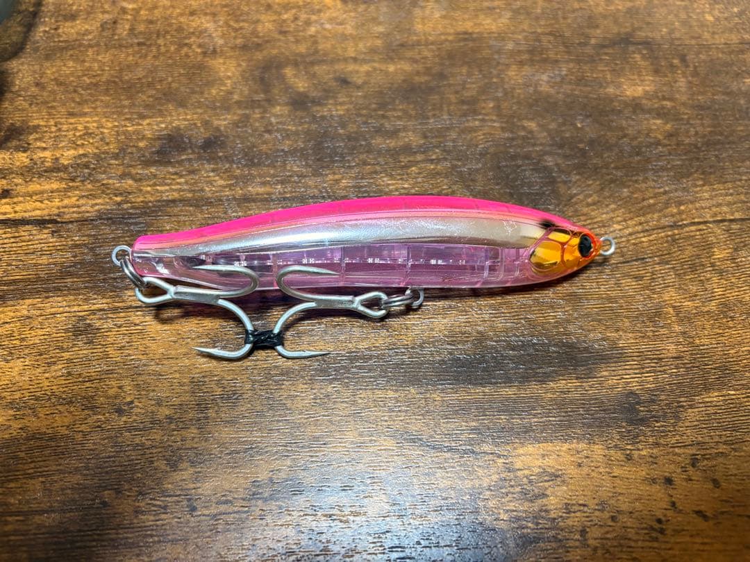 サーフルアー　25点セット