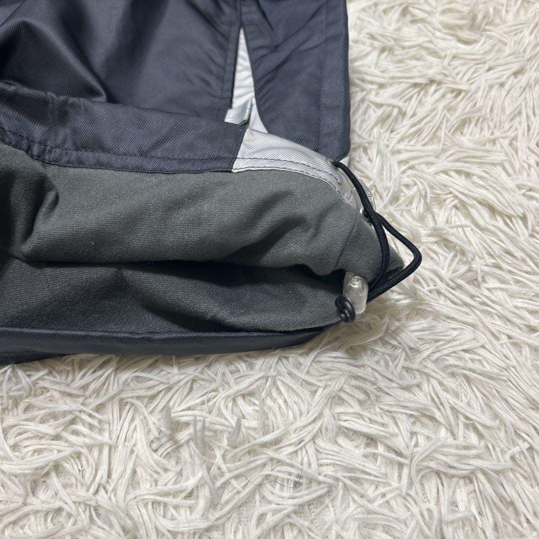 ヨネックス　ヒートカプセル　テニス　ウィンドブレーカー　セットアップ　メンズM