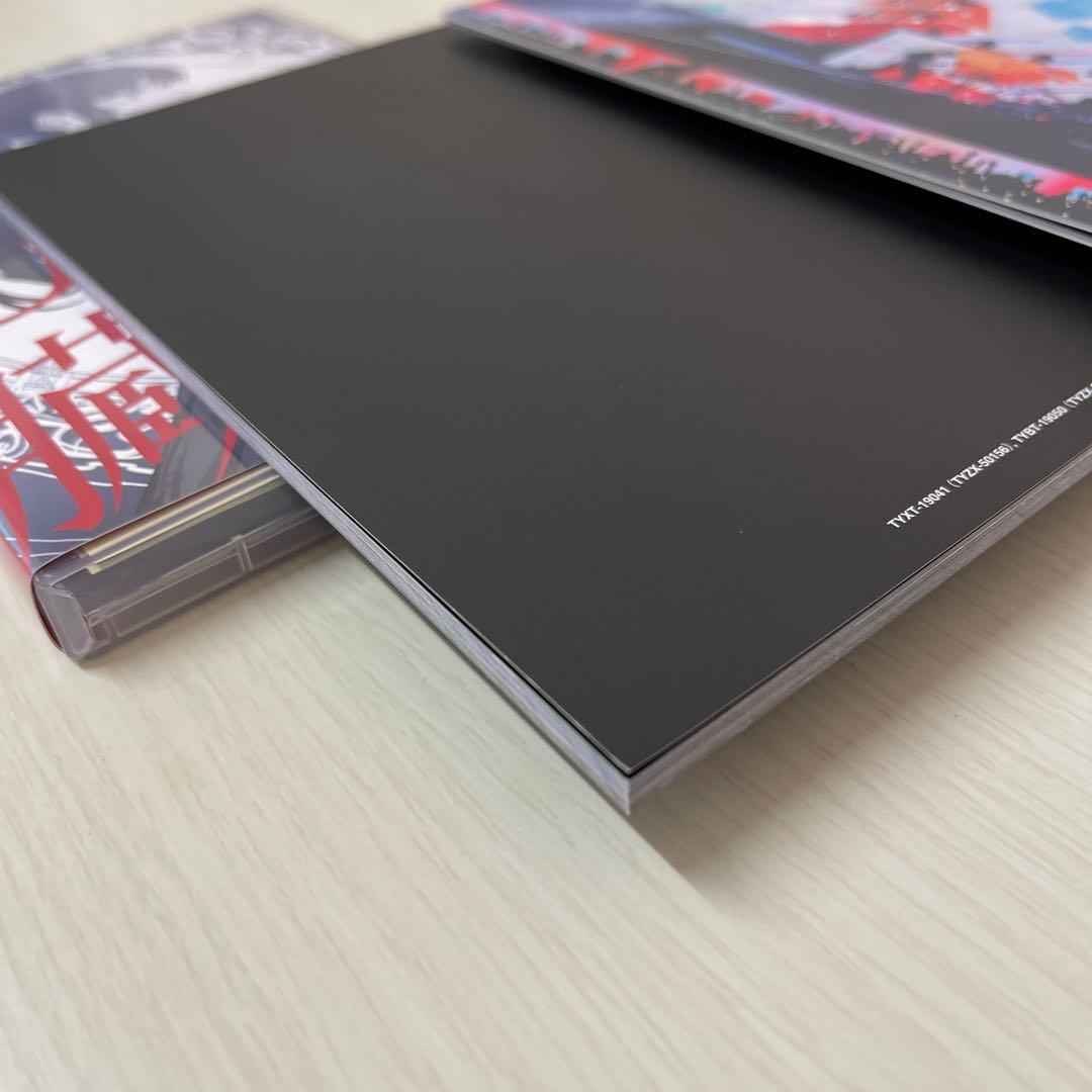 Ado/心臓〈初回限定盤〉Blu-ray