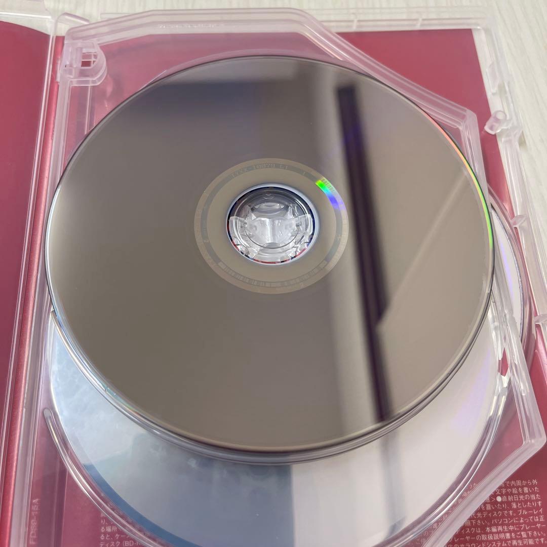 Ado/心臓〈初回限定盤〉Blu-ray