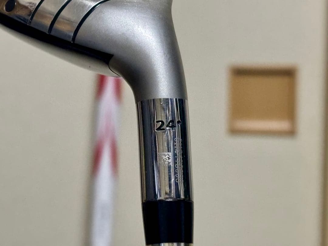 キャロウェイ　UT 2本セット 21° 24° Callaway Legacy