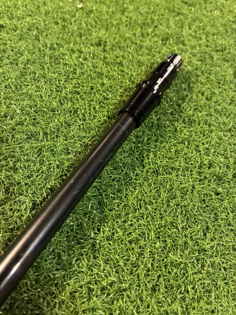 Fujikura Speeders Evolutionツアースペック X