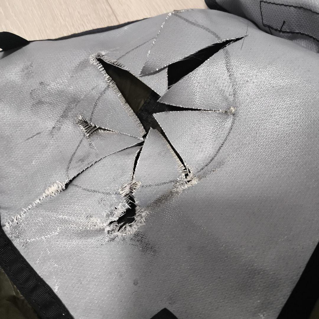 シークサイドアウト　レッドクリフ