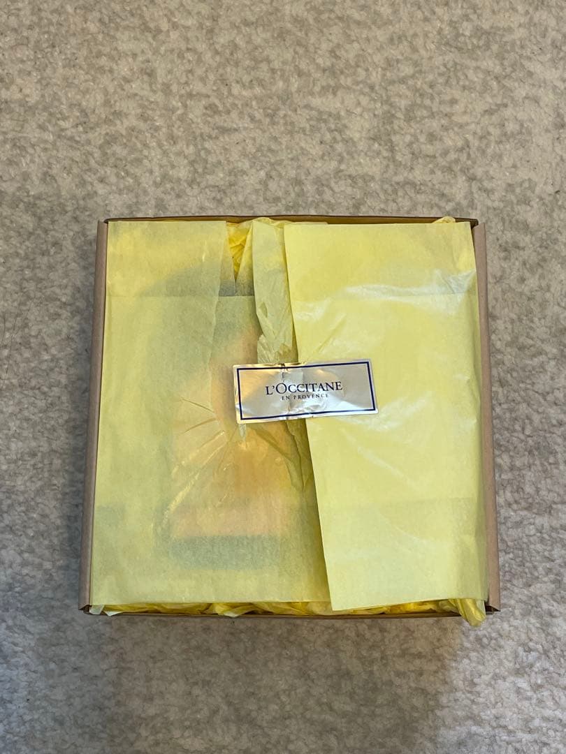 L'Occitane 美容液　美容オイル　セット