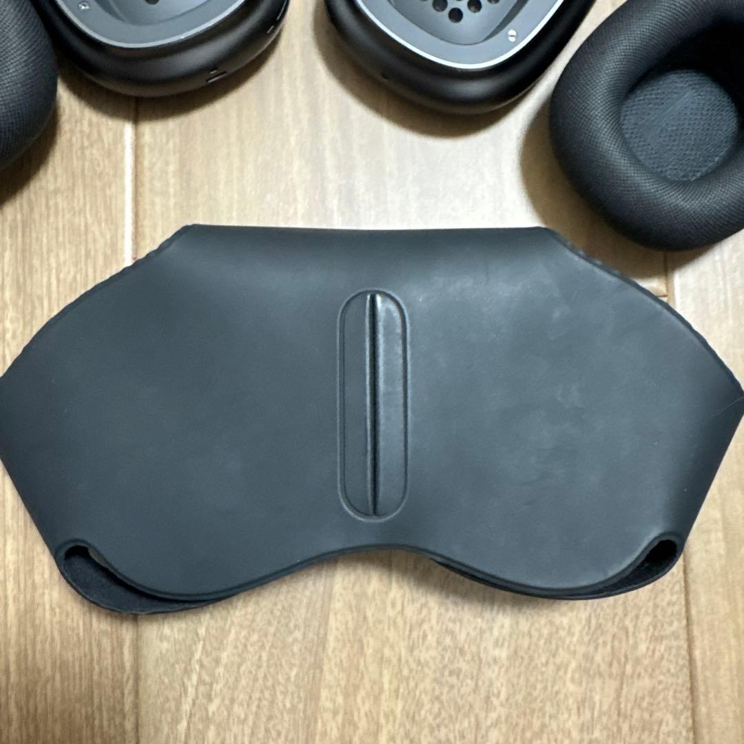Apple AirPods Max スペースグレイ　正規品