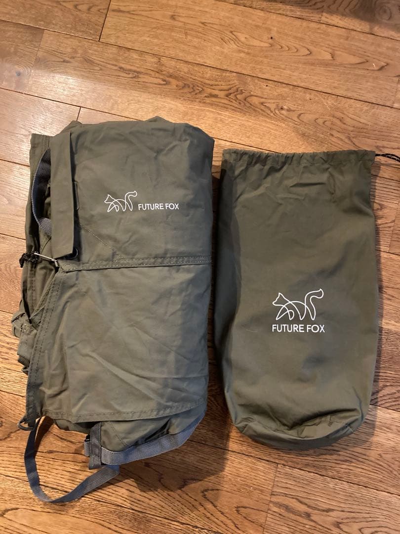 K*i様 FUTUREFOX　前幕 ソロベース EX (BDK-79EX) 対応