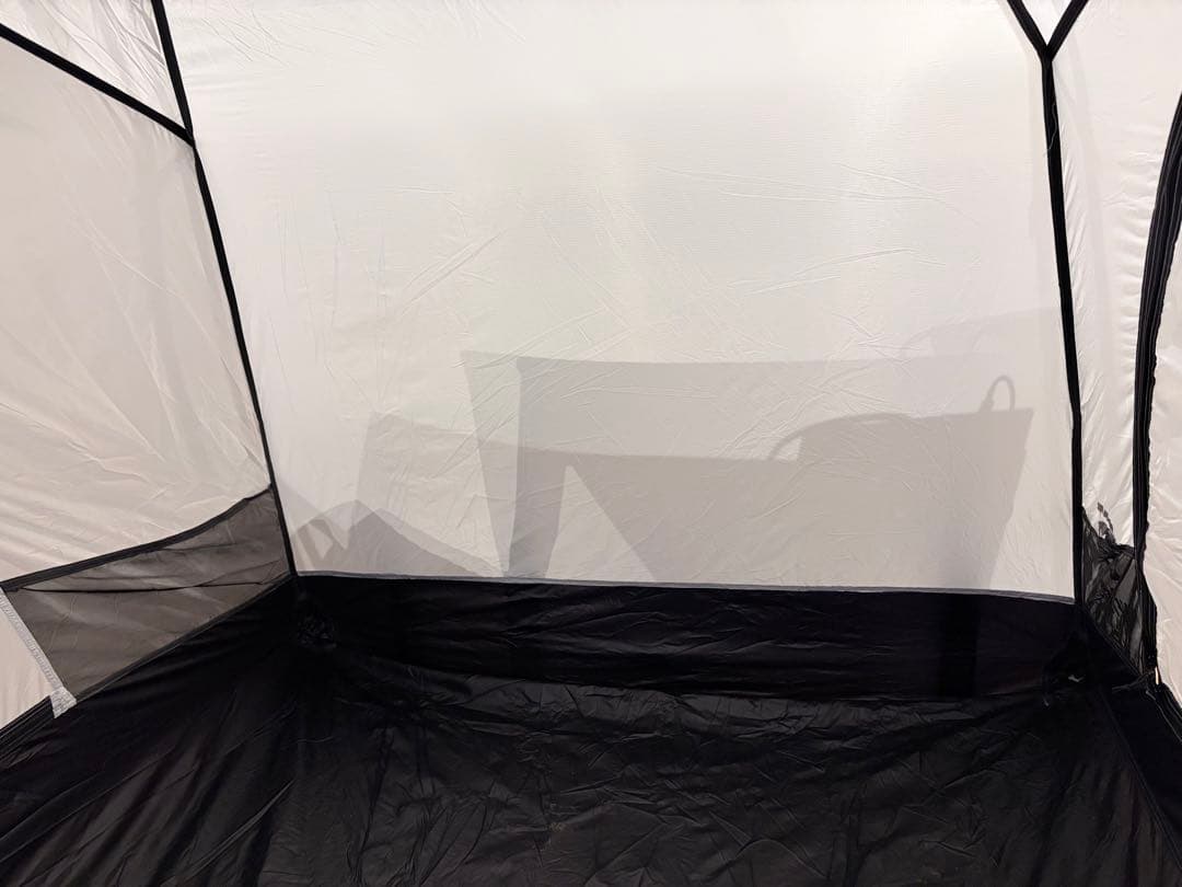 OneTigris STELLA ワンティグリス　ステラ　ドームテント