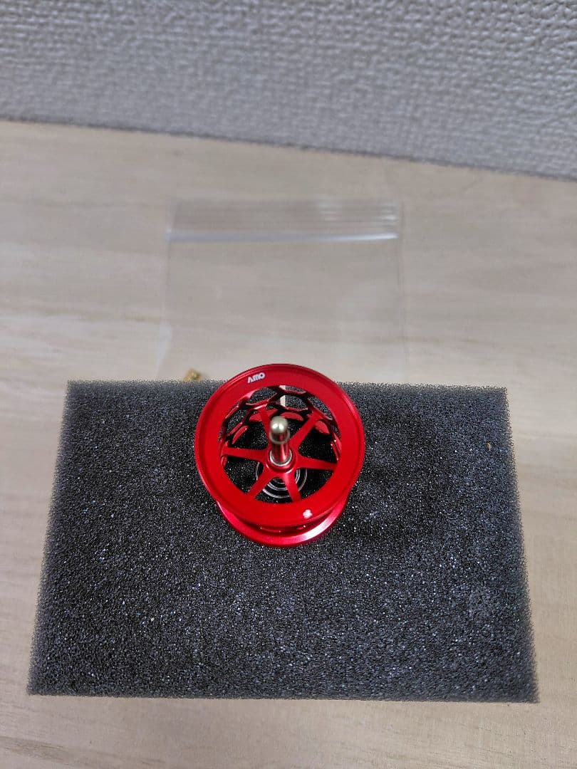 AMO ゼノン フィネススプール LTX MG7