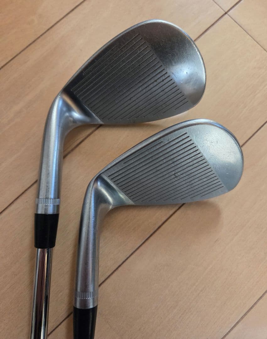 キャロウェイ プロトタイプ アイアン セット 8本+2本 3~P 52° 58°