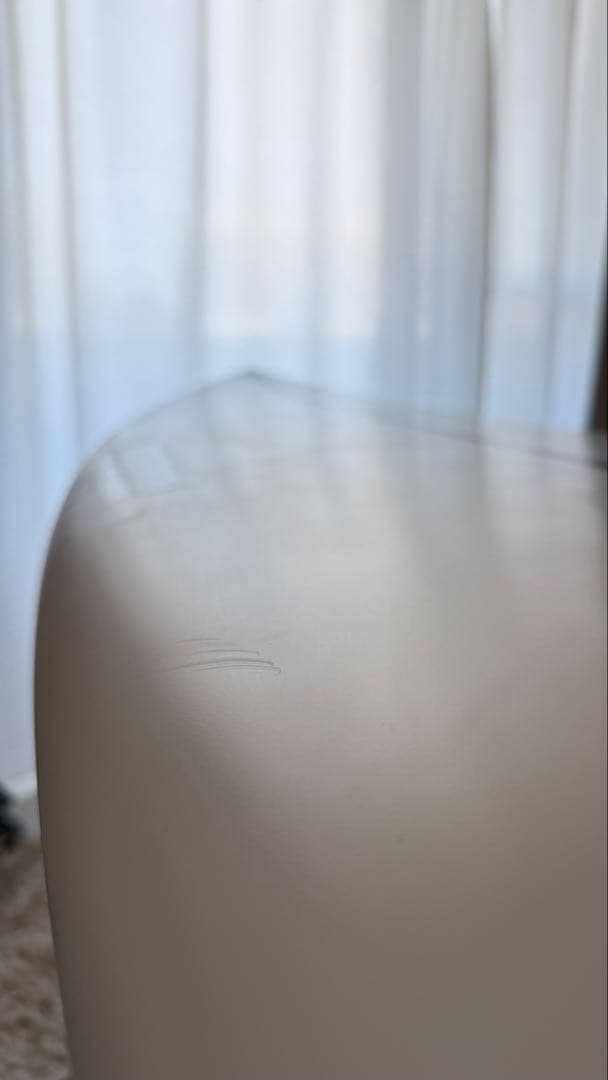 【6’0”】PLACEBO ROUND NOSE ROUND 2025年モデル