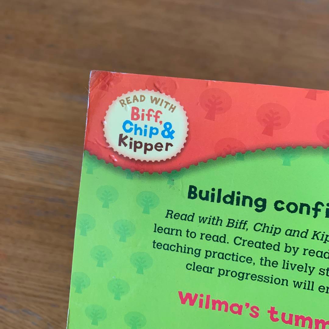 Oxford Reading Tree level1-6 55冊