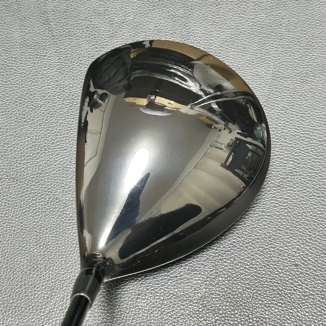 ハルメソッド PHARAOH SF-X ドライバー 10度 地クラブ 綺麗め