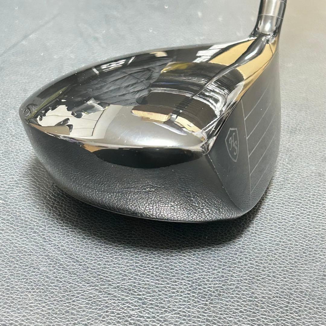 ハルメソッド PHARAOH SF-X ドライバー 10度 地クラブ 綺麗め