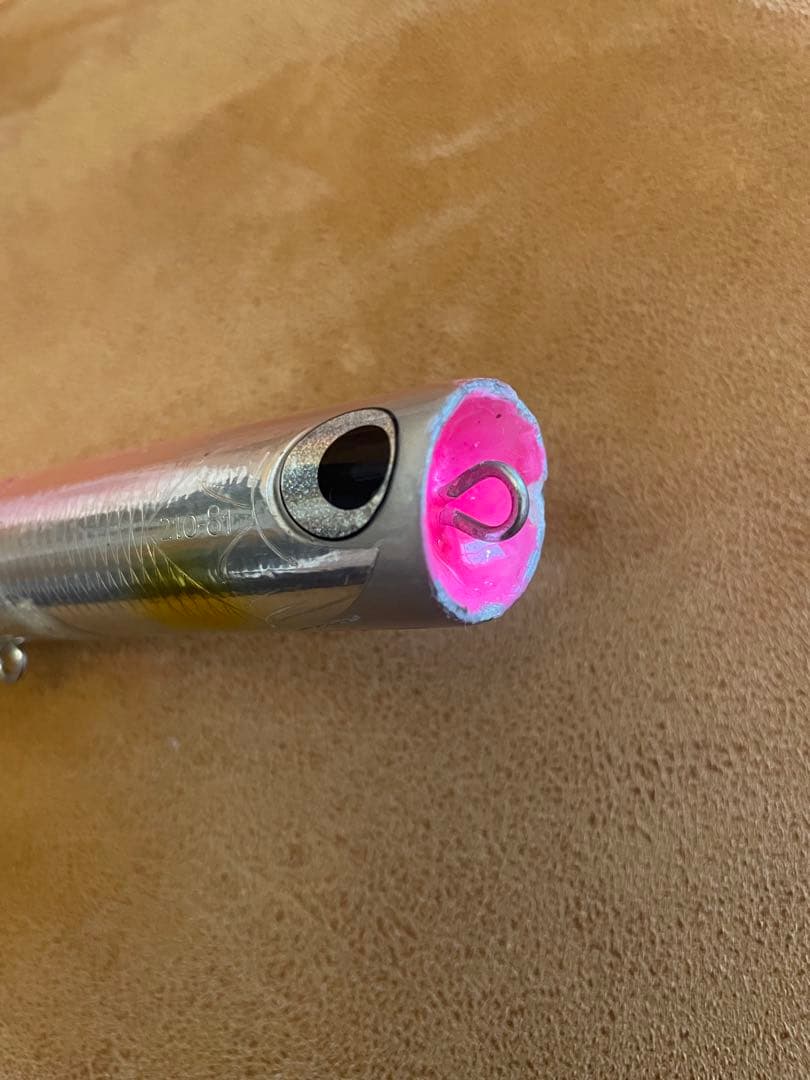 ディークロウ　d-claw ビーコン210